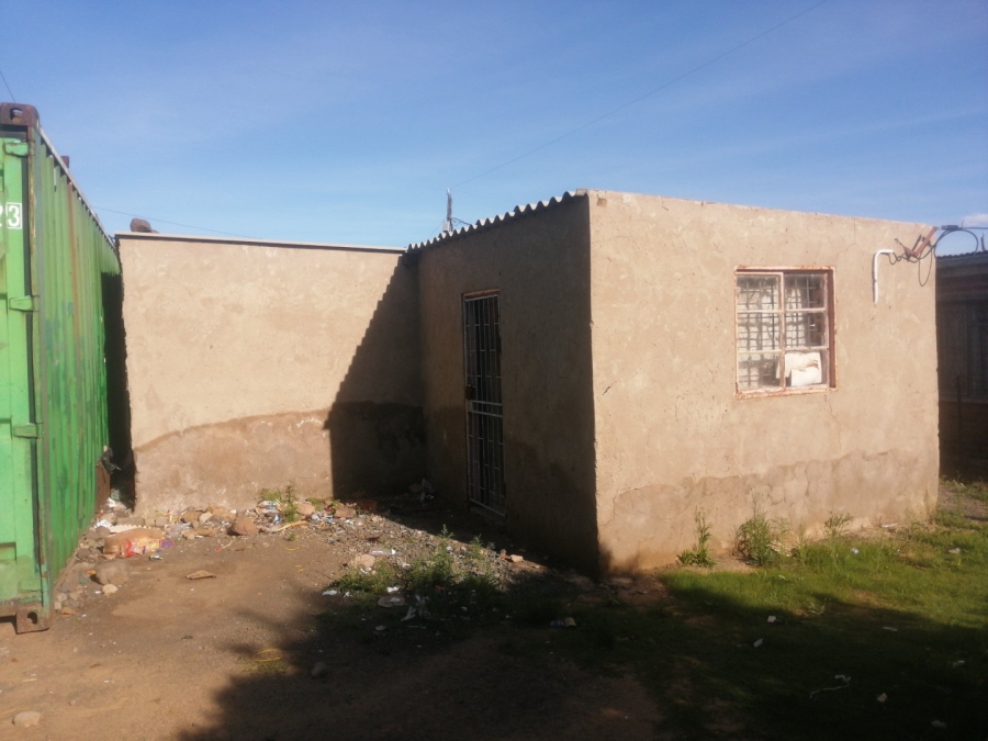 3 Bedroom Property for Sale in Chester Pudumo Free State